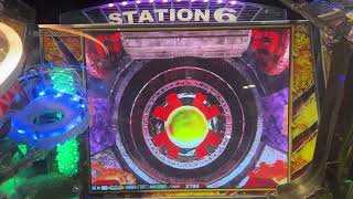 FT6 抽選集【29】【メダルゲーム/フォーチュントリニティジュラシックトレジャー/4K60FPS高音質】