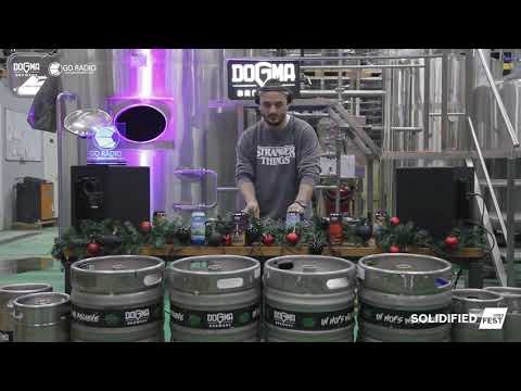 RanchaTek | SOLIDIFIED Fest 2020