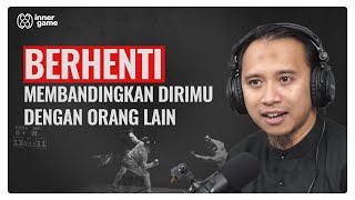 Download lagu Don't Compare Your Life to Others - Sonny Abi Kim | Inner Game #6 mp3