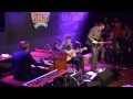LIVE @ PETER'S PLAYERS - Harry Manx ft. Kevin Breit