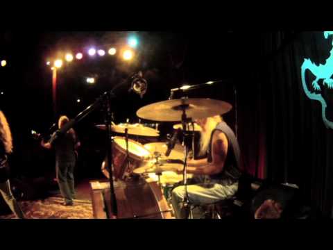 The Kentucky Headhunters perform "Oh, Lonesome Me" Live at the Shed
