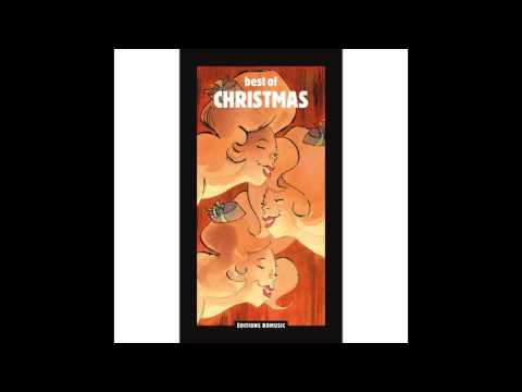 Louis Armstrong, The Commanders - Cool Yule