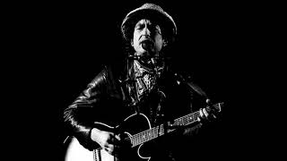 Bob Dylan - That Lucky Old Sun (Madison 1991)