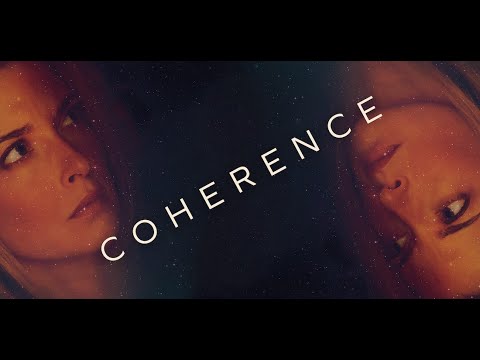 FILME COMPLETO COERÊNCIA - COHERENCE (Legendado ptbr) (ative leg em ⚙/CC)