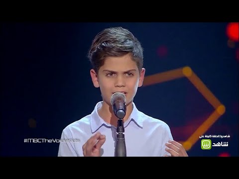 هلق تافقتي - جورج عاصي - مرحلة الصوت وبس