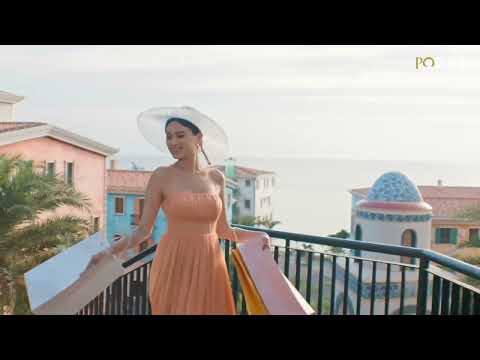 SUNSET TOWN - THỊ TRẤN HOÀNG HÔN | PQR TV
