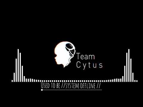 【Cytus2】Used to be//system offline// lyrics video