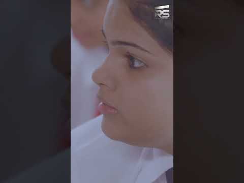 Nithya நீ பாக்கல | Neethaane En Ponvasantham |Jiiva | Samantha #shorts