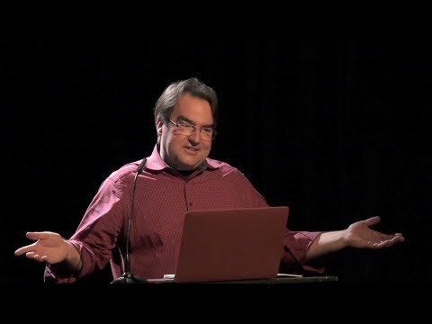 #wmfra 88 - Ingo Sauer - „Anstrengend, aber geil! Die neue Arbeitswelt.”