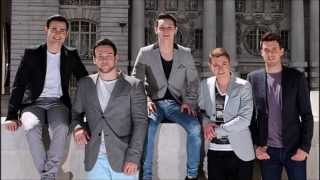Collabro - All Of Me