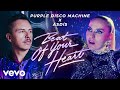 Purple Disco Machine, ÁSDÍS - Beat Of Your Heart (Official Video)