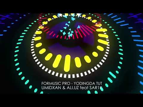 ForMusic Pro - Yodingda tut (UMIDXAN & ALIUZ feat SAR1K)