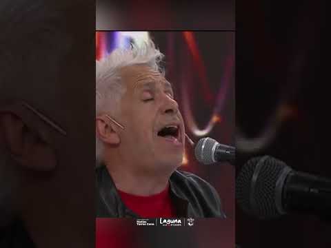 🎸 Micky Rodríguez llega al 156° Aniversario de Laguna Larga