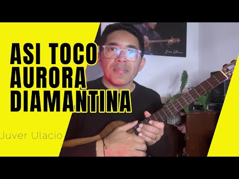 ASI TOCO Aurora Diamantina #gaitazuliana