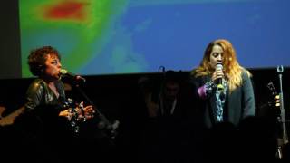 Noemi - Run The World / Sempre In Viaggio (live@La Villa) [20/22]