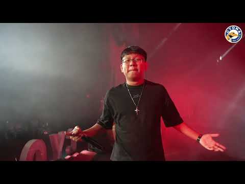 Prince Of The City & FooFoo  - Vannex #CYONAConvention25 #OurVoiceOurFuture