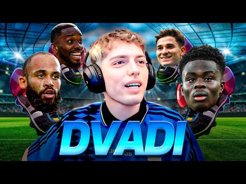 DAVOO XENEIZE JUEGA LA PREMIER LEAGUE CON BRENTFORD - LA EPICA DEL AÑO