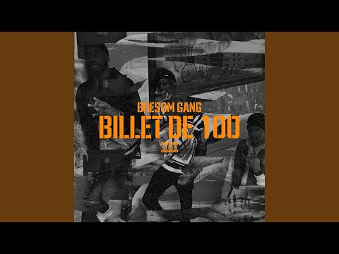 Billet de 100