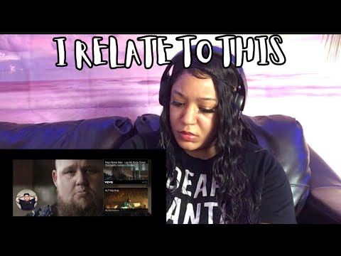 FIRST TIME HEARING Rag'n'Bone Man - Human (Official Video) REACTION