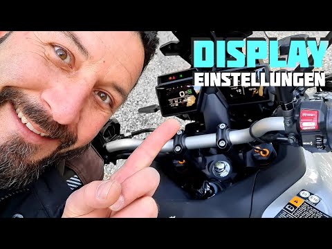 Display Tracer 9 Tracer 9 GT