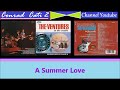 The Ventures * A Summer Love