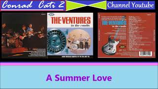 The Ventures * A Summer Love