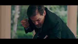 Jeff Hatch 2018 Acting Reel: 2 Min Version video