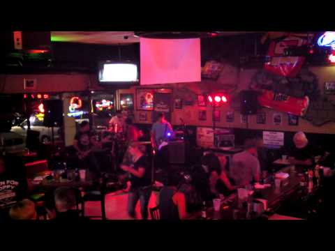 Uprising (Muse cover) - The Chest Rockwell Band - 7/12/2013