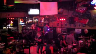 Uprising (Muse cover) - The Chest Rockwell Band - 7/12/2013