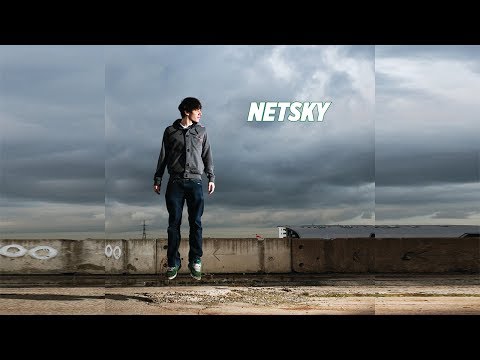 Netsky Album Mix (drum & bass) [2010 / Hospital] [HD]