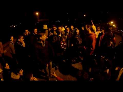 Chácon vs Chesire - Octavos Réplica - Regional HH