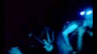 Send More Paramedics - Bristol 13/09/07 Zombie Crew / Brains