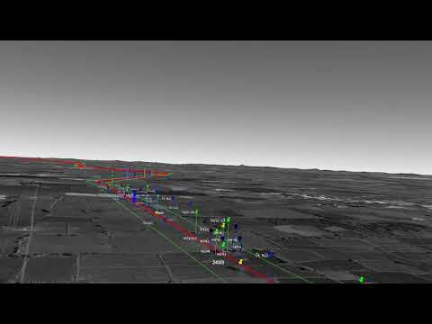 Project video