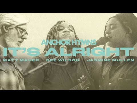 It's Alright 