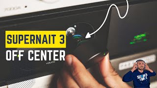 Naim Supernait 3: The Issue No One Talks About! (Easy Fix + Review)