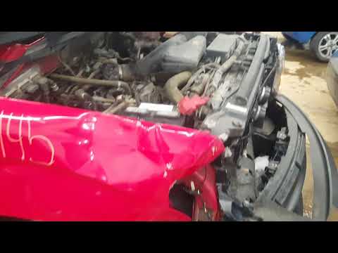 18A0145 - 2010 Ford F-150 Pickup - 4.6L