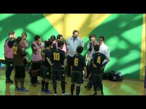 Time Out del derby col Bubi