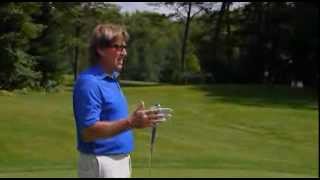 Kenny Knox Golf | Short Putt