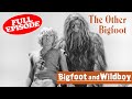 Bigfoot And Wildboy The Other Bigfoot Season 2 Episode 8 From The World Of Sid Marty Krofft
