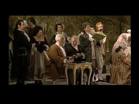 kurt moll sing Der Rosenkavalier Low C (Do Profundo)