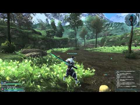 Phantasy Star Online Ver.2 PC