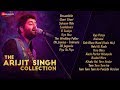 The Arijit Singh Collection Audio Jukebox
