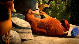 Video trailer för Open Season 3 - Official Trailer 2010 [HD]