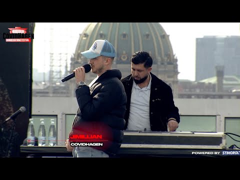 Jimilian - COVIDHAGEN FESTIVAL 2020