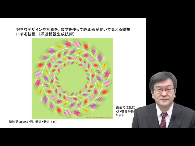 動画サムネイル