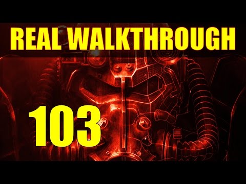 Fallout 4 Walkthrough Part 103 - Show No Mercy: The Behemoth (Very Hard, No Companion