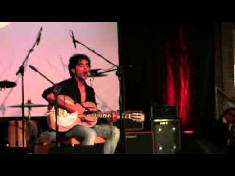 Joe Chiariello @Blues Made in Italy  11.10.2014 063