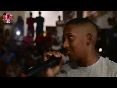 MC BRO VS DR - EDZ LYRICS- OCTAVOS (CLASIFICACION A SANGRE INCA)