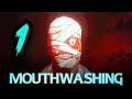 MOUTHWASHING Gameplay Walkthrough FULL GAME No Commentary PART 1