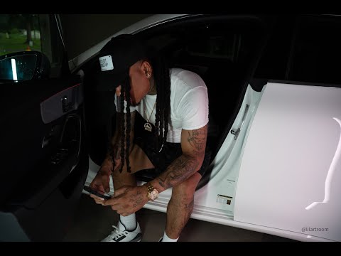 Wild Yella - Be Cool (Video) Prod. By @OfficialTevinJ